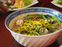 soupe cambodge piment