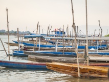 Port de Champassak