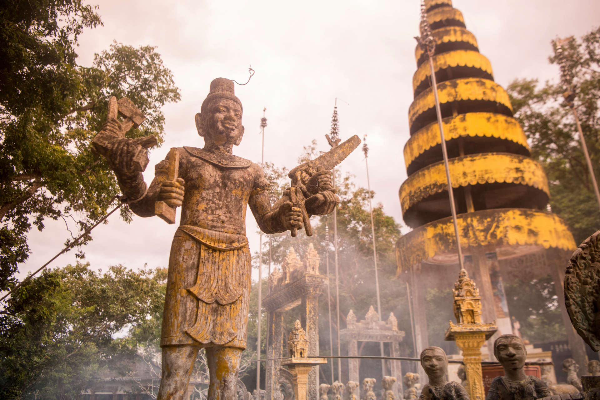 kompong thom