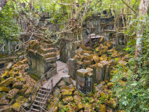 Beng Mealea