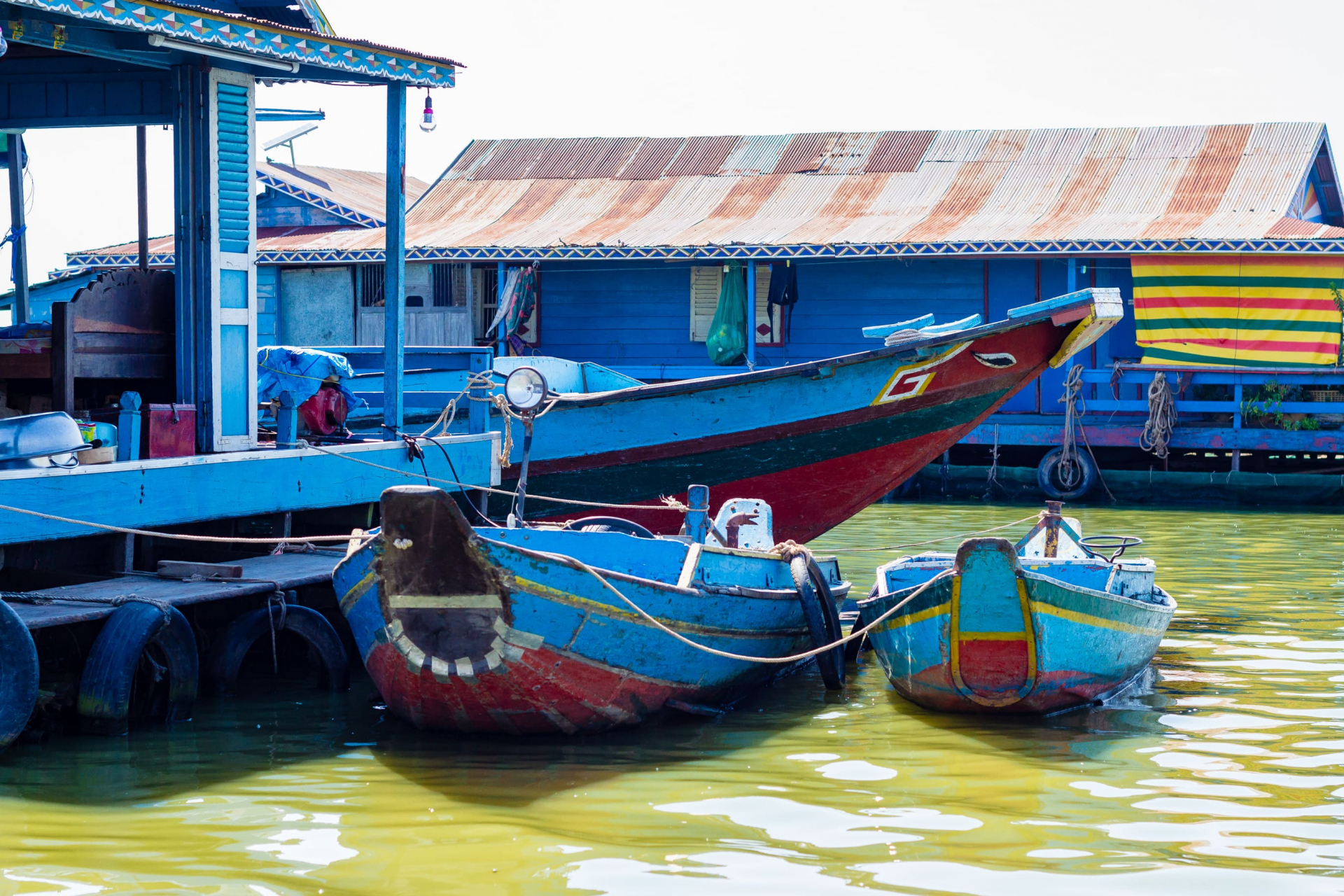 kampong-luong