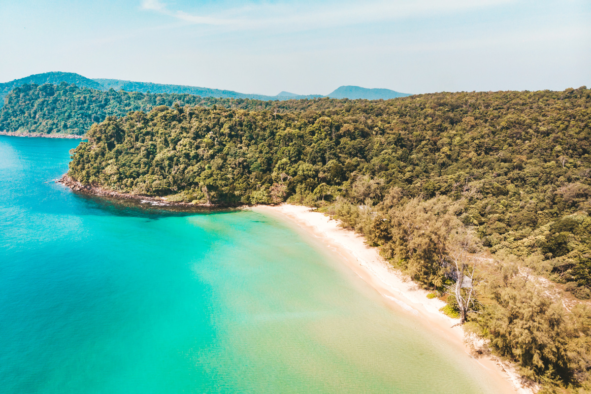 sihanoukville koh rong
