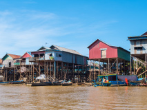 etape tonle sap