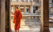 moine angkor visite