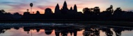 angkor wat sunset