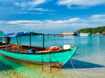 bateau sihanoukville