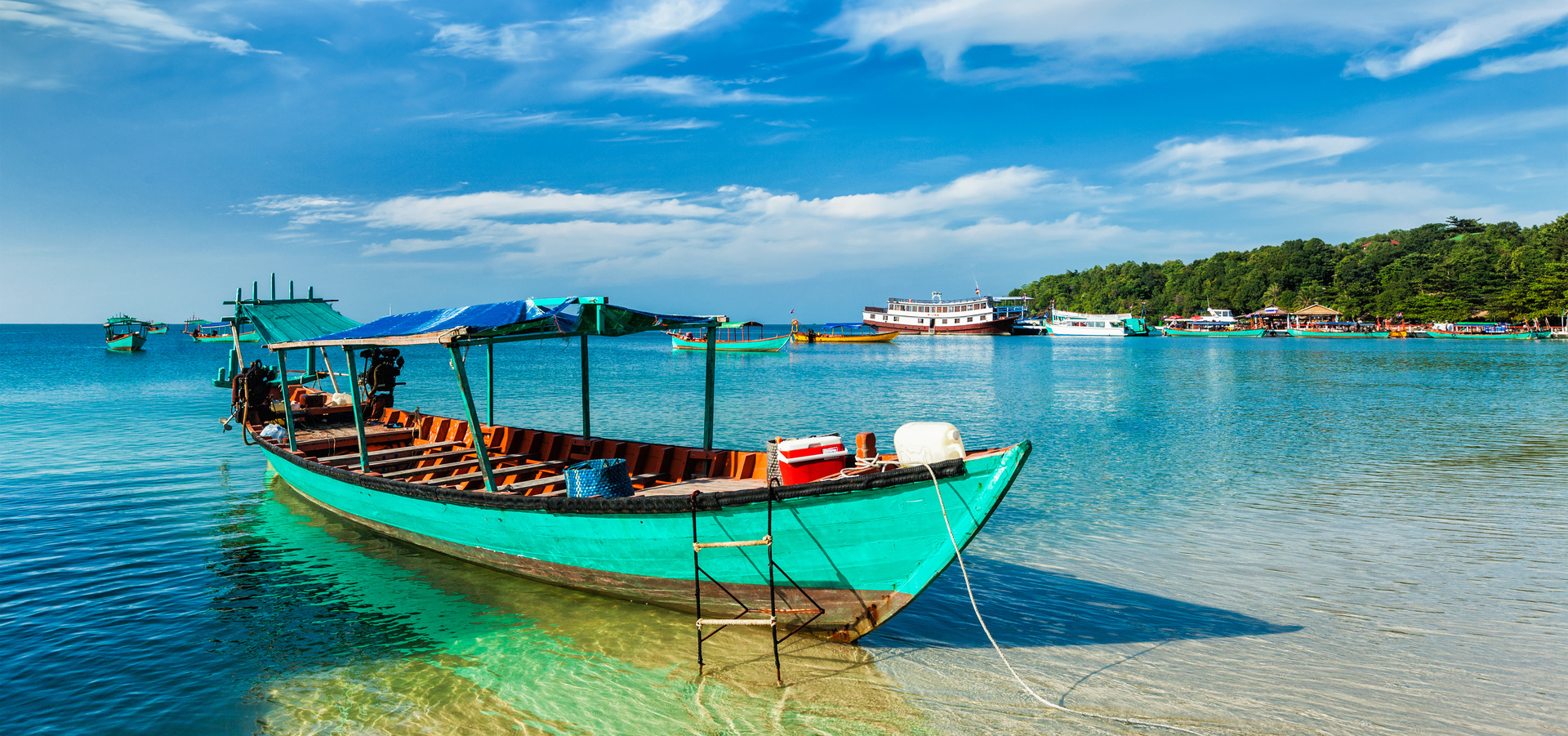 bateau sihanoukville