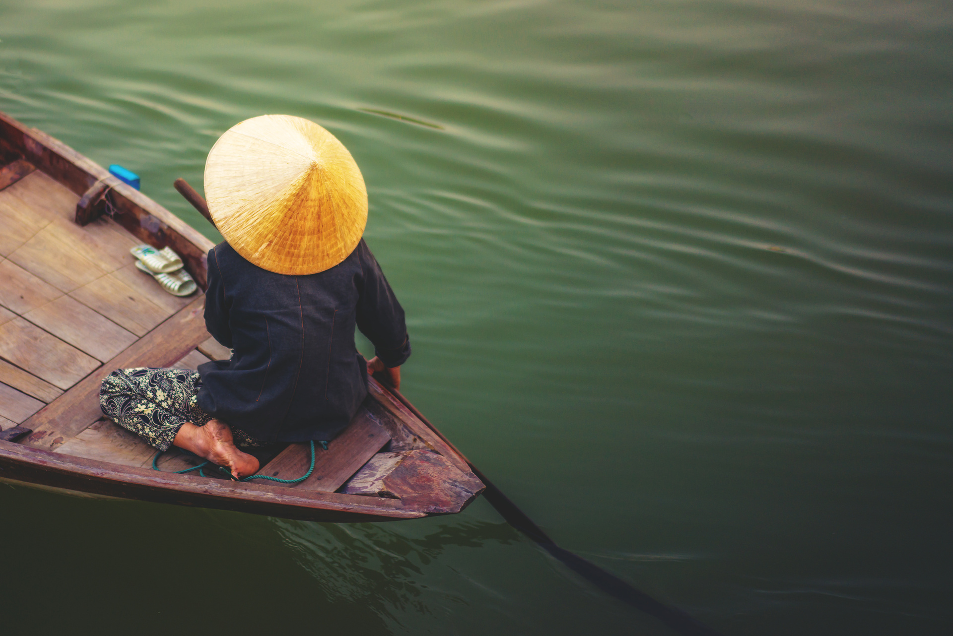 can tho bateau mekong