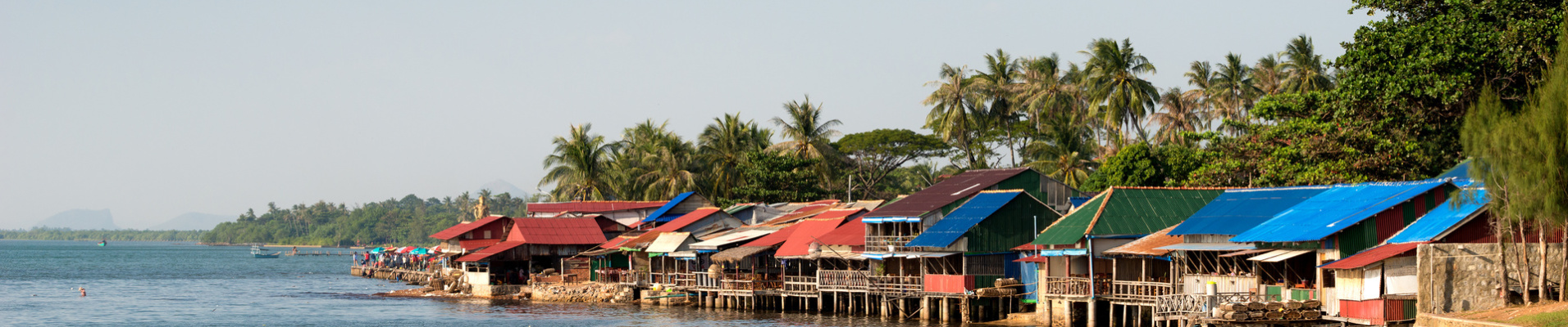 kep marché crabes