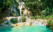 cascade kuang si
