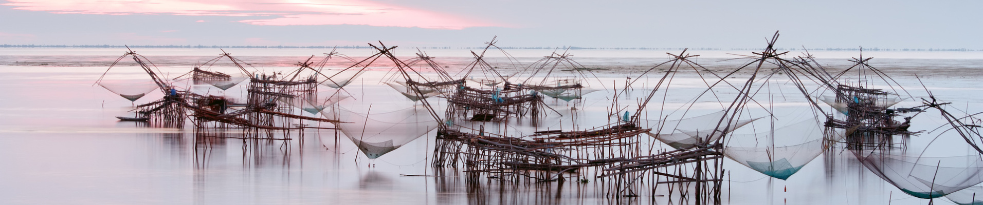 lac tonle sap peche cambodge