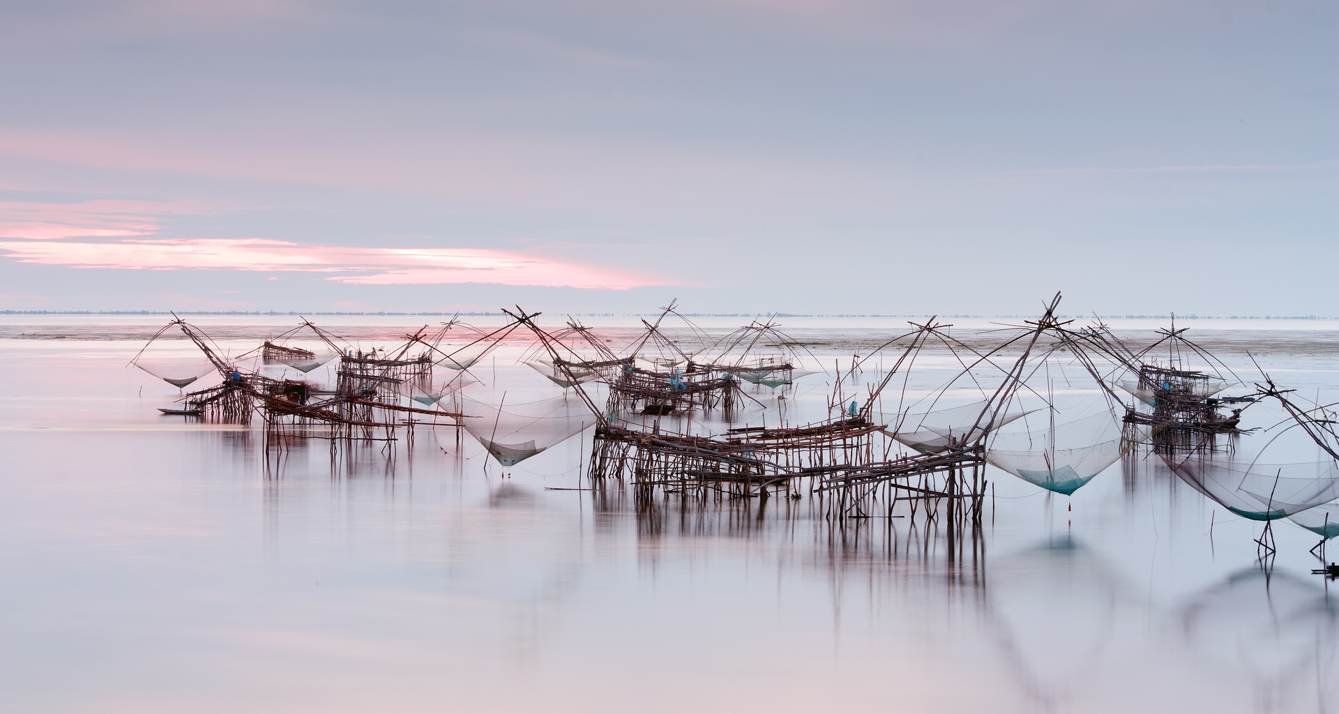 lac tonle sap peche cambodge