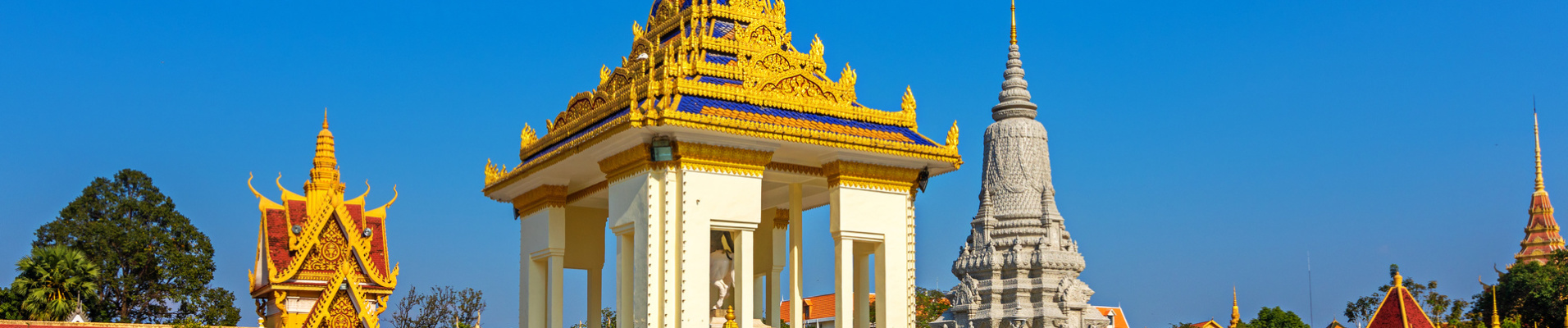 phnom penh pagode soleil