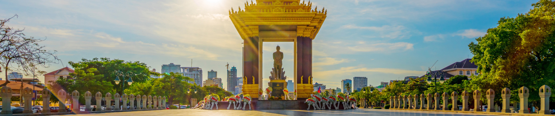 phnom penh pagode