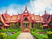 phnom penh region ok