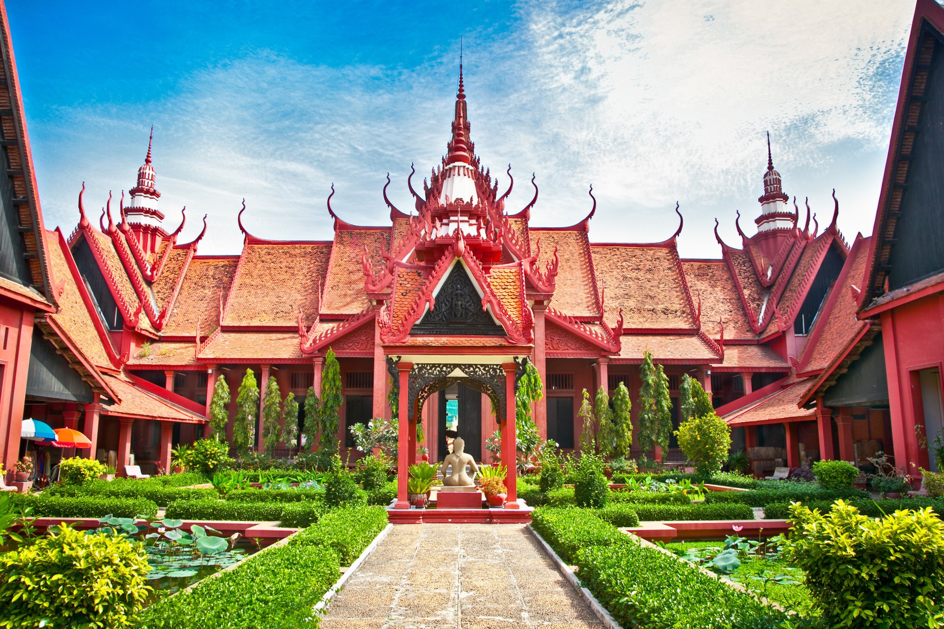 phnom penh region ok