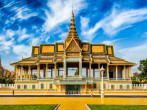 phnom penh temple croisiere mekong