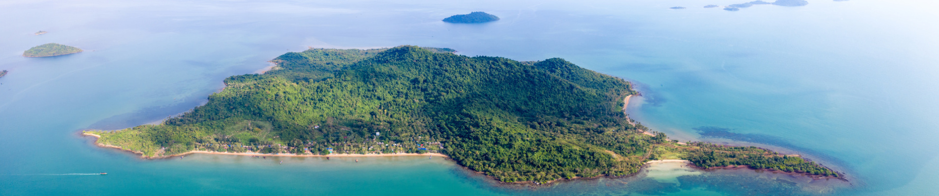 rabbit island cambodge