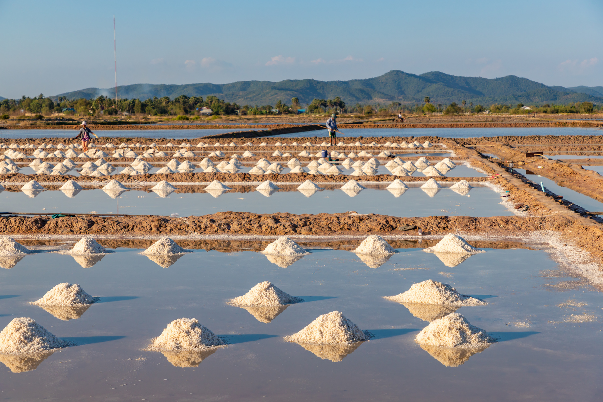 salines kep