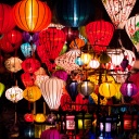 lampions Hoi An