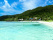 plage koh rong eau turquoise
