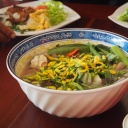 soupe cambodge piment