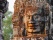 visage angkor temple