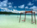 ile koh rong panneau bienvenue