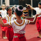 ong cirque cambodge phare ponleu