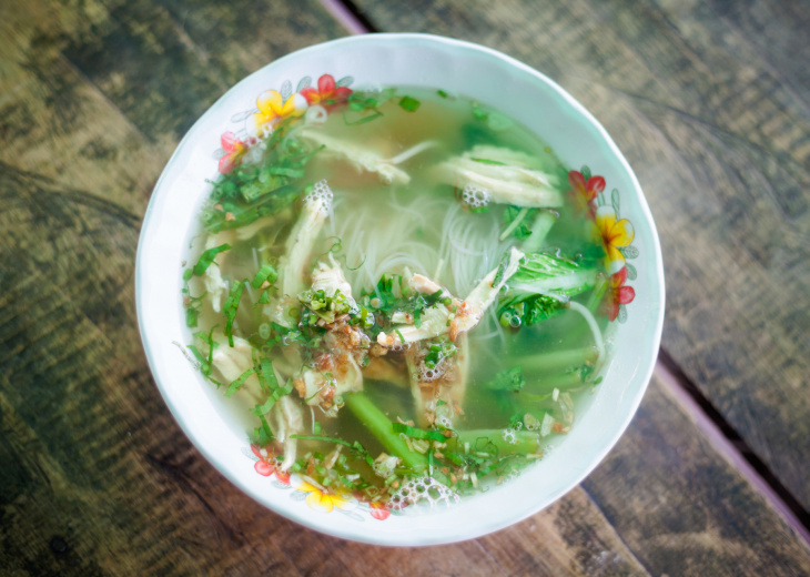 street food cambodge