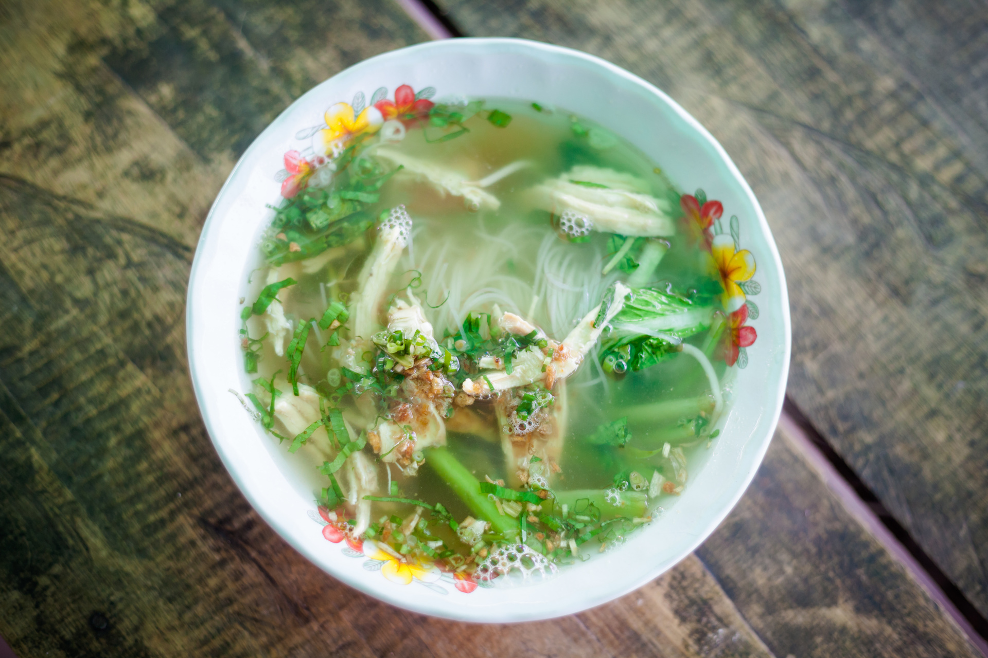street food cambodge