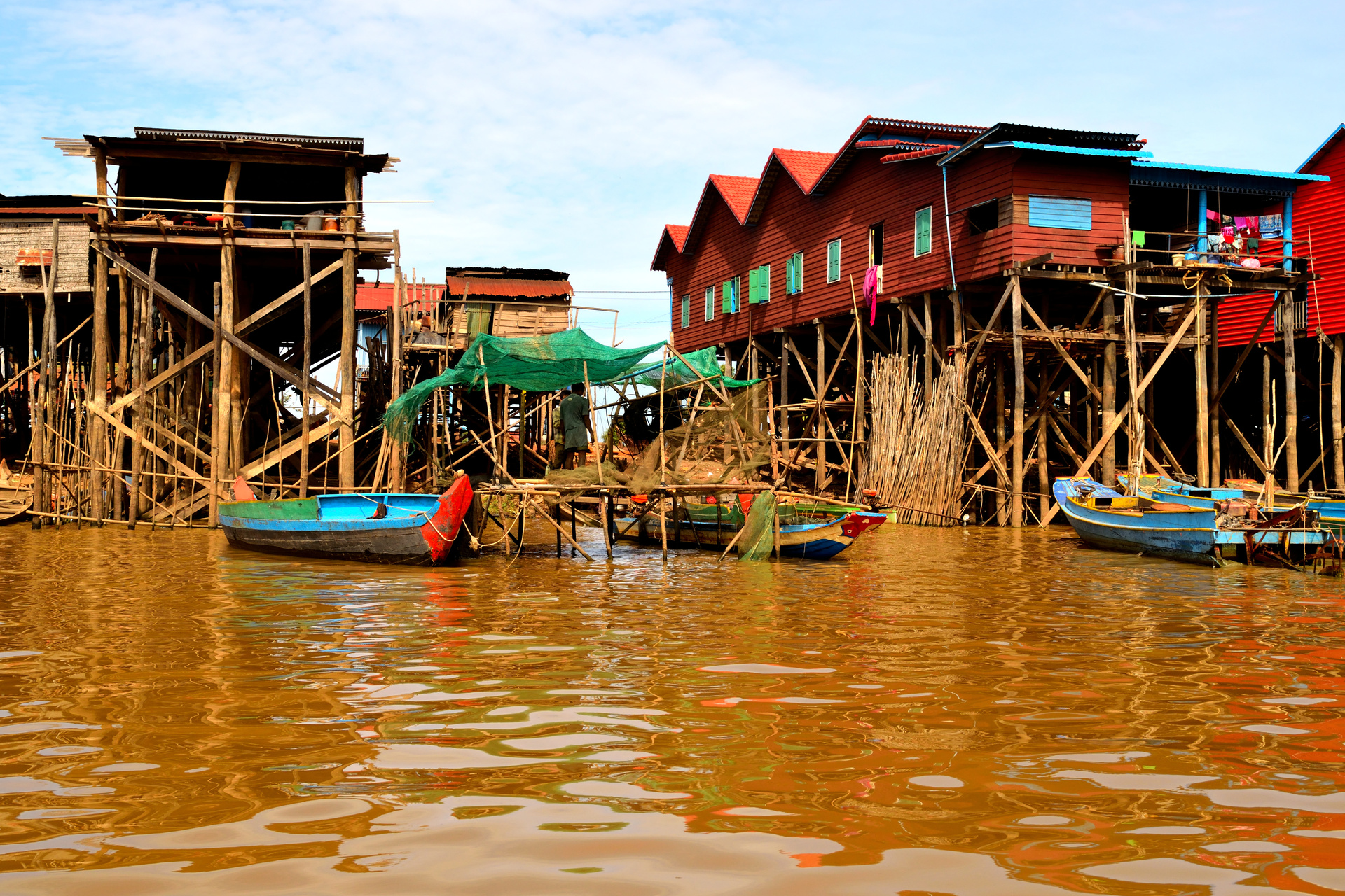 Kampong Khleang