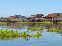 Lac Tonle Sap