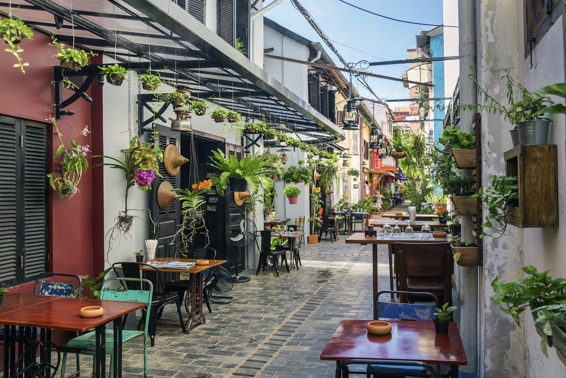 Siem Reap