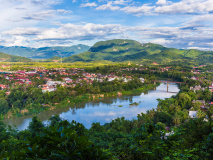 Luang Prabang