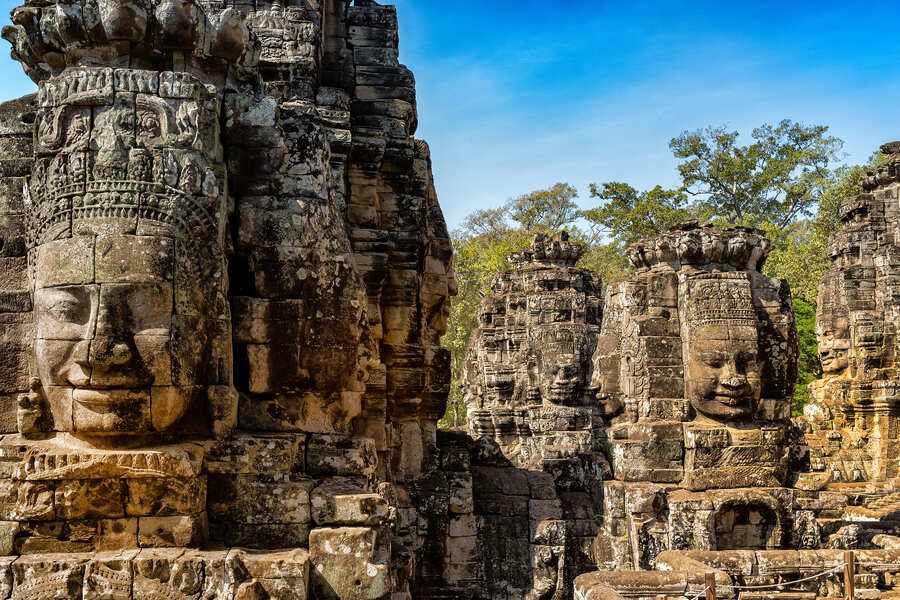 angkor-temple